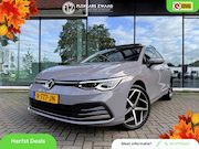 Volkswagen Golf - 1.4 eHybrid Style - Automaat - Navi - Pano/Schuifdak - Clima