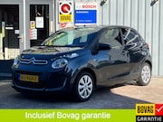 Citroën C1 - 1.0 e-VTi Feel | AIRCO | INCL BOVAG GARANTIE. |