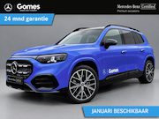 Mercedes-Benz GLB-Klasse - 250+ Business Solution AMG | Night Pakket | Panoramadak | Tr