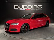 Audi A4 - Avant 1.4 TFSI S-Line | Pano | Trekhaak | Massage | RS Seats