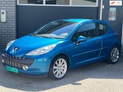 Peugeot 207 - 1.6-16V XS Pack CLIMA APK 28-04-2027 lezen AUB
