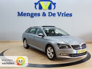Skoda Superb - Combi 1.4 TSI ACT Ambition Business Airco ECC | Panorama | T