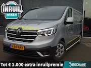 Renault Trafic - E-Tech T29 L2H1 Advance 52 kWh DC 50kW snellader / Camera ac