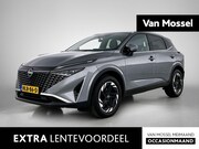 Nissan Qashqai - 1.3 MHEV Xtronic N-Connecta