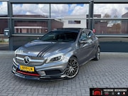 Mercedes-Benz A-klasse - 180 Prestige/ Panormadak/Camera/ Volledig onderhouden