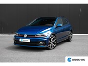 Volkswagen Polo - 2.0 TSI 200pk GTI | Panoramadak | Camera | Carplay | Adaptiv