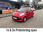 Citroën C1 - 1.0-12V Ambiance