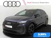 Audi Q4 e-tron - 35 S edition 55 kWh | Panoramadak | SONOS audio | Achteruitr