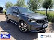 Kia Sorento - 1.6 T-GDI PHEV 4WD ExecutiveLine Kia Garantie