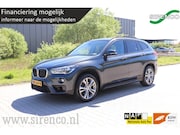 BMW X1 - sDrive18i High Executive | leder memory seat met stoelverwar