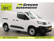 Peugeot Partner - 1.5 BlueHDi 130PK EAT8 | Automaat | Airco | Camera | Virtual
