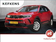 Opel Mokka - SUV Level 2 130 pk Automaat | Navigatie | Stoel/Stuurverwarm