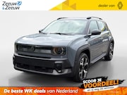 Renault 4 - comfort range techno 52 kWh | Profiteer nu van €4.500, - Zee