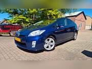 Toyota Prius - 1.8 Dynamic HUD-CLIMA-CAMERA-BJ2010
