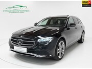 Mercedes-Benz E-klasse - Estate 300 e Avantgarde - SOH 98% - Schuifdak - Burmester - 