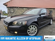 Volvo S40 - 1.8 Edition I revisie motor