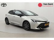 Toyota Corolla - Hybrid 140 GR Sport | Dodehoek detectie | Stoelverwarming |