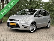 Ford S-Max - 1.6 Titanium 7p/NW RIEM/NW APK/CRUISE/VOL/AIRCO