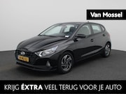Hyundai i20 - 1.2 MPI Comfort | Apple Carplay/Android Auto | Cruise Contro