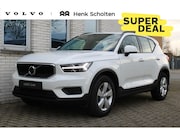 Volvo XC40 - T2 Automaat Momentum Core | Achteruitrijcamera | Parkeersens
