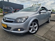 Opel Astra - TwinTop 1.8 Cosmo AIRCO|LEER|APK|NAP|2006