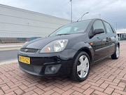 Ford Fiesta - 1.3-8V Futura /Airco/St.bkr/5 drs