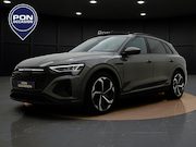 Audi Q8 e-tron - 50 quattro S Edition 95 kWh | Pano dak | Trekhaak | 21" | St