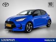 Toyota Yaris - 1.5 Hybrid 130 Launch Edition Limited | Head-Up Display | Do