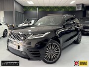 Land Rover Range Rover Velar - P300 R-Dynamic HSE Vol Opties