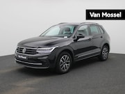 Volkswagen Tiguan - 1.4 TSI eHybrid Life 245 PK| Dealeronderhouden | Navigatie |