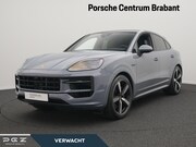 Porsche Cayenne Coupé - E-Hybrid