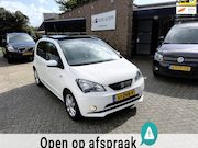 Seat Mii - zeer mooie en goed onderhouden/airco/automaat/navi/panorama-