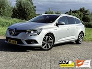 Renault Mégane - Estate AUT / TOPCAR 1.5 dCi Bose