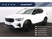 Volvo XC40 - B3 Plus Black Edition - IntelliSafe Assist & Surround - 360º