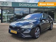 Skoda Octavia - 1.4 TSI RS IV Business, Pano, HuD, Memory, Canton