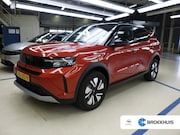 Opel Frontera - Electric GS 44 kWh 3 Fase 8 Jaar Garantie! | Navigatie | Stu