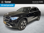 Mercedes-Benz GLC-klasse - 300e 4MATIC LuxuryLine | Pano | Trekhaak | Memory