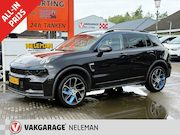 Lynk & Co 01 - 1.5TD 261pk PHEV 7DCTH rijklaarprijs bovag garantie