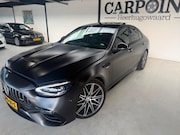 Mercedes-Benz C-klasse - AMG 63 S E Performance C63 S 680PK 2024 Orig Fabr af MAT Pan