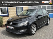 Volkswagen Polo - 1.2 TSI - Airco - LM- TREKHAAK- 12 Maand Mobiliteits Garanti