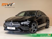 Mercedes-Benz CLA-Klasse - 180 AMG Line Premium Plus / 136pk / Panorama dak / Stoelverw