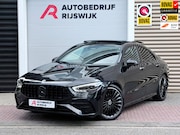 Mercedes-Benz CLA-Klasse - 180 Edition 45s Pano/360/Burmester