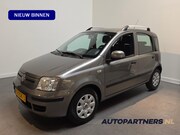 Fiat Panda - 1.2 Edizione Cool - Airco - Bluetooth
