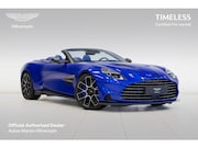 Aston Martin V12 Vanquish - Volante | Q-Special Out of Range Paint | Incl. BPM