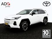 Toyota RAV4 - 2.5 Plug-in Hybrid AWD 300 Dynamic