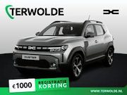 Dacia Duster - Limited Edition | Achteruitrijcamera | Dacia Hands