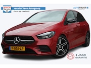 Mercedes-Benz B-klasse - 200 Business Solution AMG | Incl. 12 Maanden garantie | Stoe