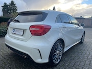 Mercedes-Benz A-klasse - 180 Prestige AMG-LINE chiptuned tot 150 PK