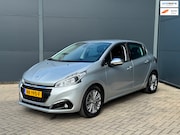 Peugeot 208 - 1.2 PureTech GT-line Vol Automaat / Camera / Navi