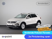 Volkswagen T-Roc - 1.0 TSI Life 110pk | Navigatie | Parkeercamera | Adaptieve c